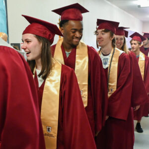 What It Means to Be Part of a Covenant School