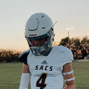 Caleb Schuetze