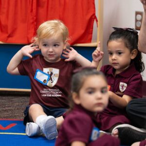 SACS Lion Cub Academy