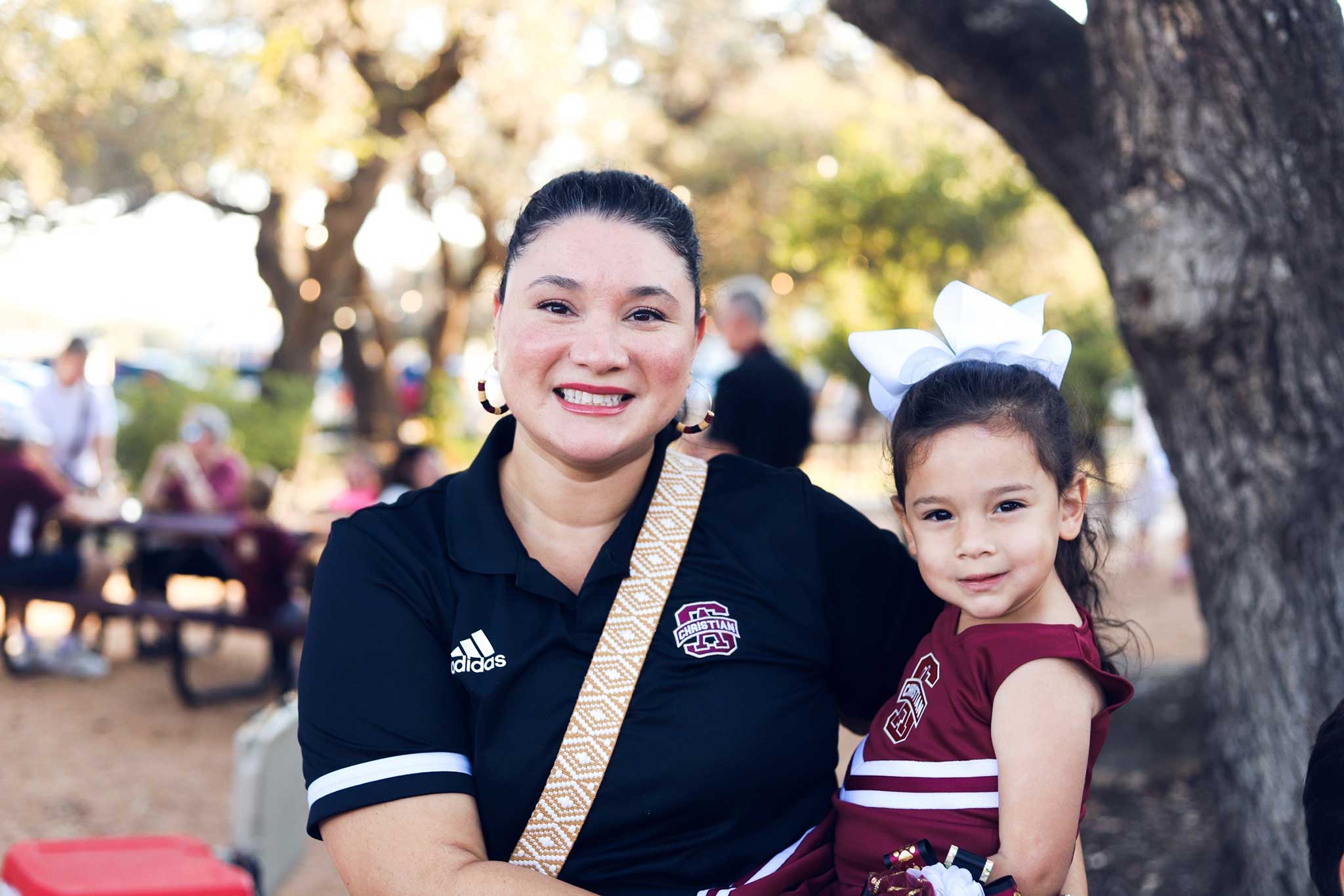 SACS Preschool Program